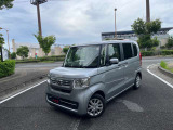 N-BOX L 