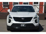 XT4 スポーツ 4WD 
