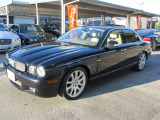 XJ XJ 4.2 エグゼクティブ バックカメラ