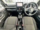 ジムニーシエラ 1.5 JC 4WD 4WD ワンオーナー