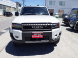 ランドクルーザー250 2.8 ZX ディーゼル 4WD 
