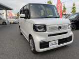 N-BOX  