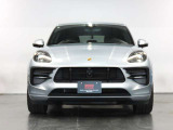 マカン S PDK 4WD PDK 4WD