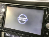 【純正9型ナビ】人気の純正ナビを装備。オーディオ機能も充実しており、Bluetooth接続すればお持ちのスマホやMP3プレイヤーの音楽を再生可能!毎日の運転がさらに楽しくなります!!