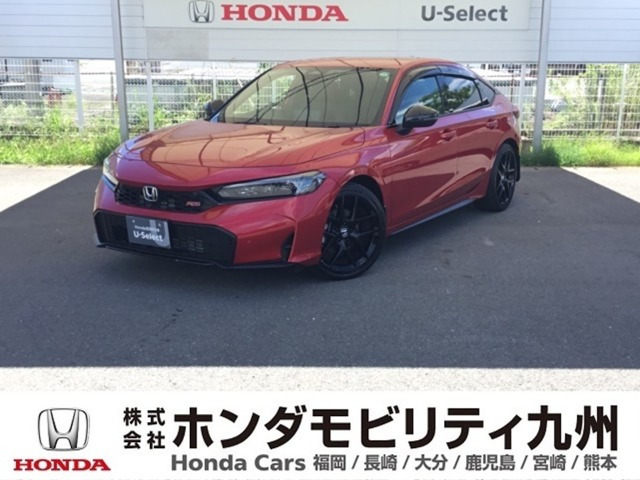 シビック 1.5 RS 