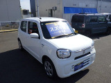アルト  ハイブリッド S 4WD