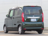 N-BOX G L ホンダセンシング 