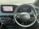 車内クリーニングです。快適にお乗りいただけます。