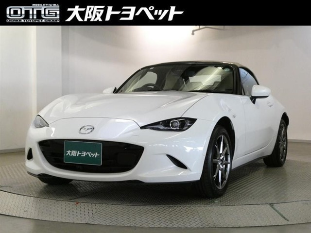 ロードスター 1.5 S レザーパッケージ V セレクション 