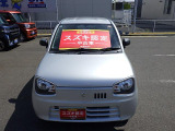 アルト L 4WD 