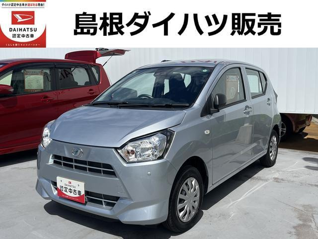 ミライース L SAIII 