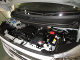 N-BOX EX ターボ