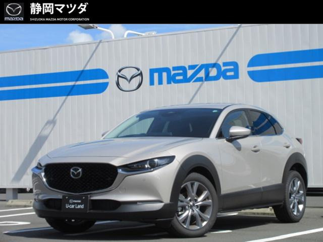 CX-302.0 20S ツーリング