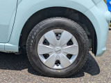 ご納車時タイヤは新品ノーマルタイヤへ交換いたします!