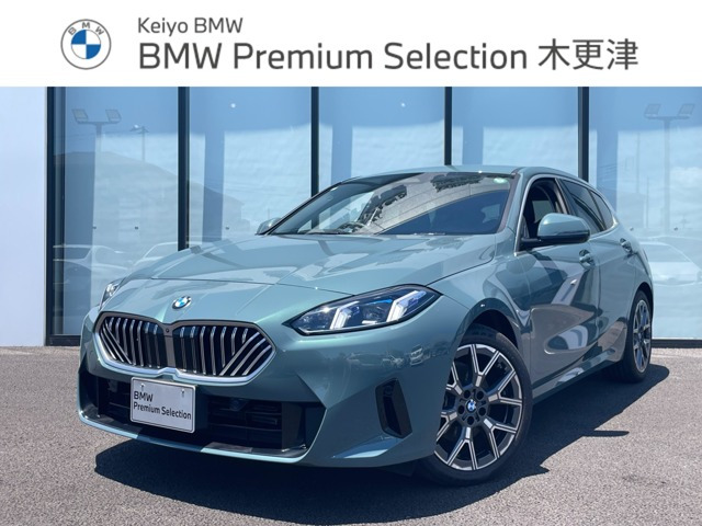 1シリーズ 120 