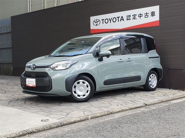 シエンタ 1.5 G 