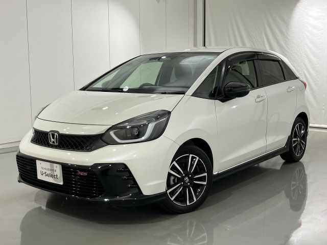 フィット 1.5 RS 