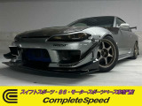 【中古車情報】日産 シルビア 2.0 スペックS  の中古車詳細（走行距離：14.8万km、カラー：スパークリングシルバーメタリック、販売地域：大阪府高槻市芝生町）