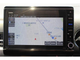 N-WGNカスタム L ターボ ホンダ センシング 純正8型ナビBカメラTV衝突軽減LEDヘッド