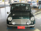ミニ クーパー 