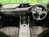 MAZDA3ファストバック 1.8 XD プロアクティブ 