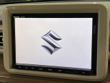 【純正8型ナビ】人気の純正ナビを装備。オーディオ機能も充実しており、Bluetooth接続すればお持ちのスマホやMP3プレイヤーの音楽を再生可能!毎日の運転がさらに楽しくなります!!