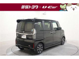 N-BOX G L ホンダセンシング 