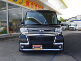 タントカスタム RS トップエディション SAIII 