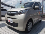 eKワゴン M 