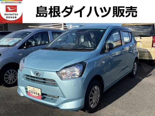 ミライース L SAIII 