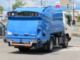デュトロ  2t プレスパッカー