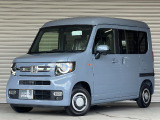 N-VAN  ファン ターボ
