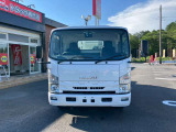 エルフ  3.1t積 巻き込み式プレスパッカー