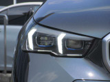 LEDヘッドライト装備です。かなり明るく夜間の視界が開けます。見た目もクールです!