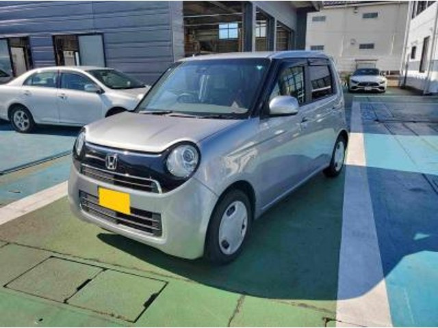 N-ONEスタンダード ローダウン