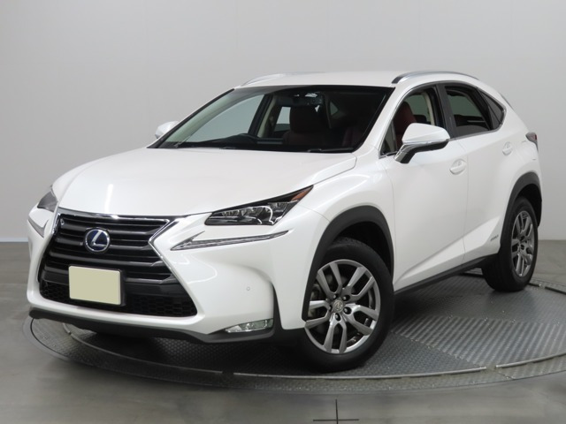 NX 300h バージョンL 