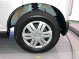 納車前にはプロのメカニックが点検、整備を行いますので安心してお乗り頂けます!!