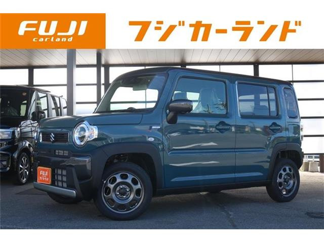 スペーシア ハイブリッド(HYBRID) G 