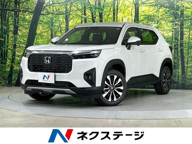 WR-V 1.5 Z 