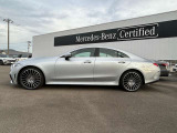 CLSクラス CLS450 4マチック スポーツ エクスクルーシブ パッケージ 4WD (ISG搭載モ...