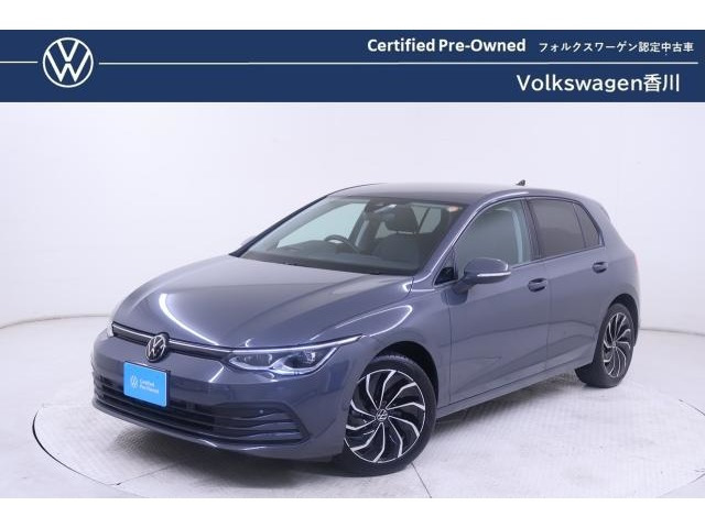 ゴルフ TDI アクティブ アドバンス プラチナムエディション ディーゼル 
