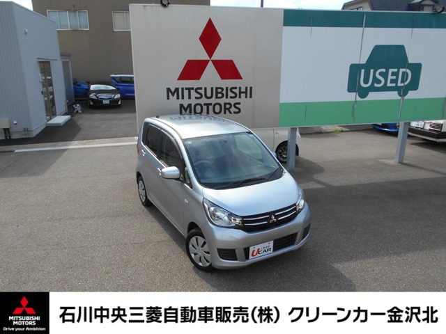 eKワゴン M 