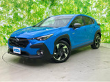 クロストレック 2.0 リミテッド 4WD 