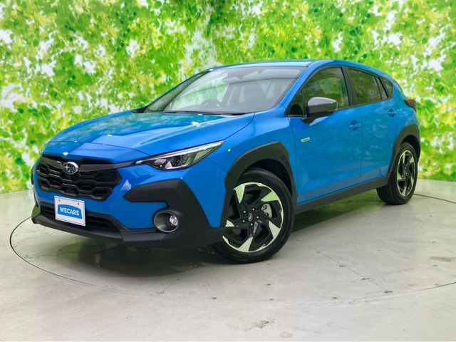 クロストレック2.0 リミテッド 4WD