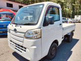 サンバートラック  4WD