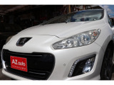 RCZ  LHD