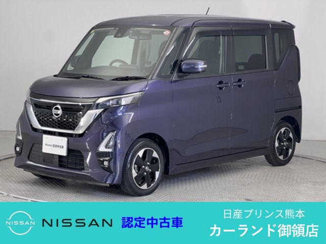デイズ ハイウェイスターX プロパイロットエディション 