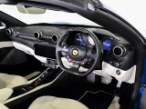 ポルトフィーノ  F1 DCT