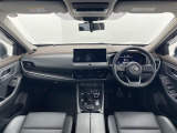 エクストレイル 1.5 G e-4ORCE 4WD 4WD 本革シート