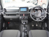 ジムニー XC 4WD 